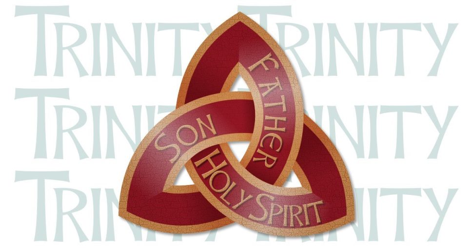 Trinity Sunday
