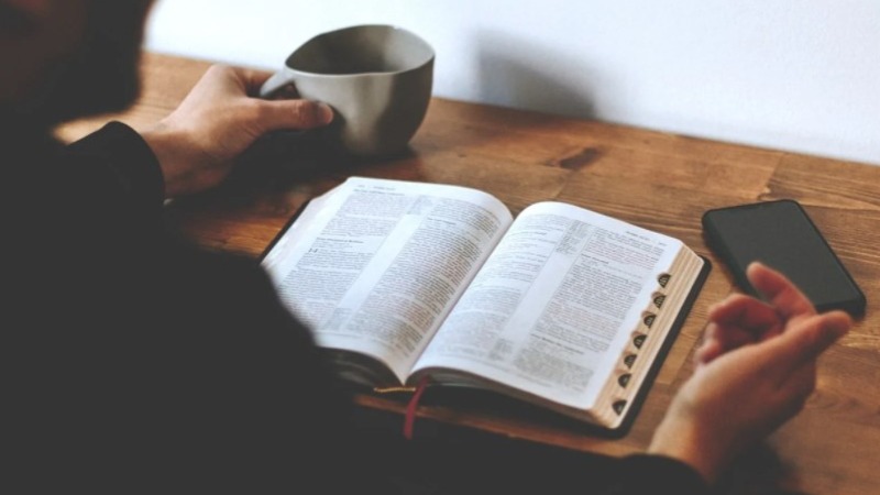 St. Paul's UMC building