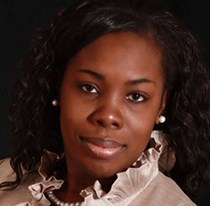 Rev. Crystal Paul-Watson