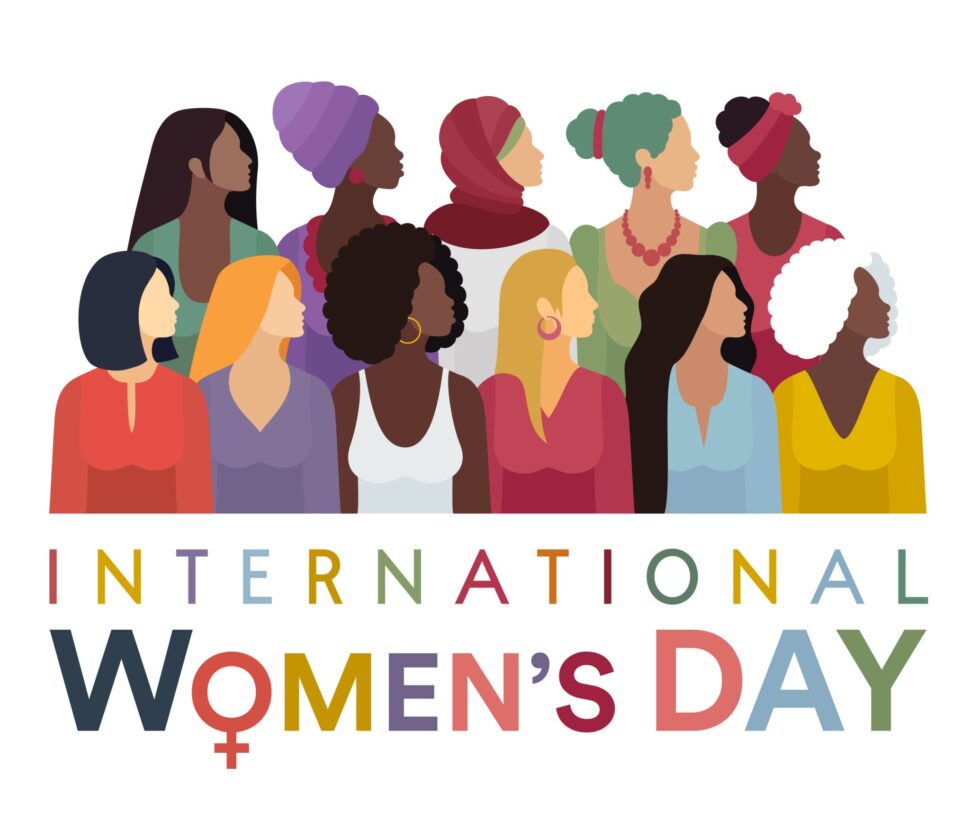 International Women\'s Day